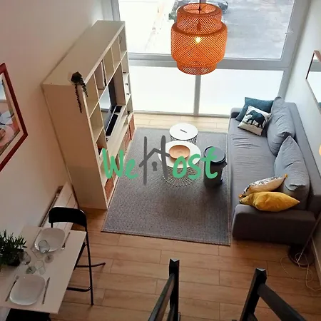 Bastion Duplex Parking